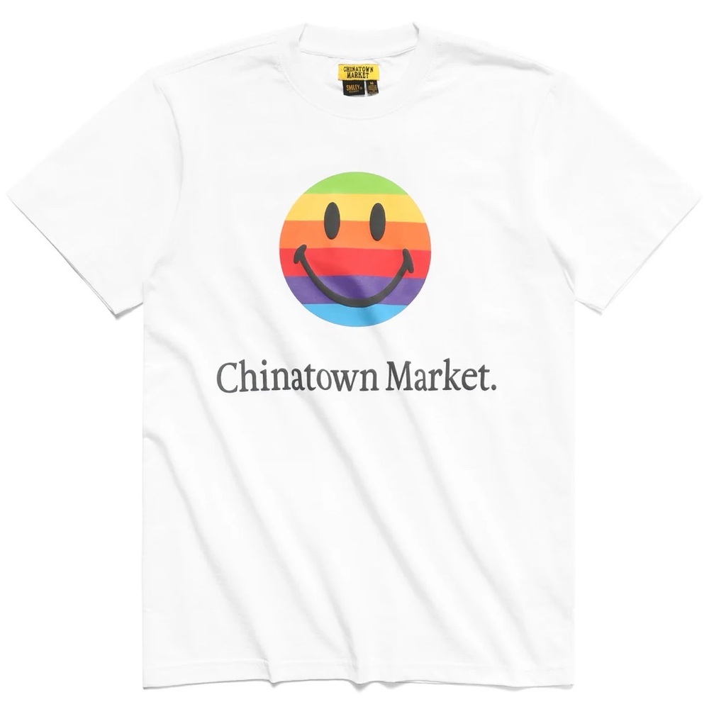 CHINATOWN MARKET tshirt